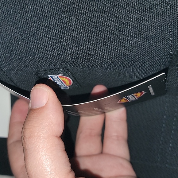 Dickies Carpenter Jeans - Picture 11 of 14